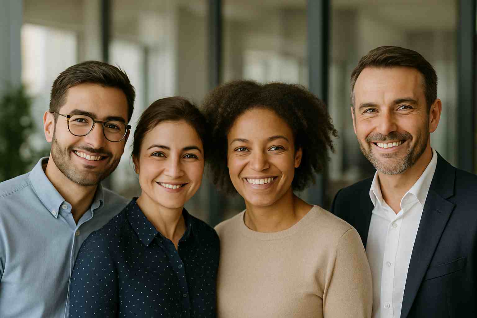 Certottica: Gender Equality and Inclusive Organizational Models. The “50&50 – Women and Men Towards an Equal Future” Project Kicks Off