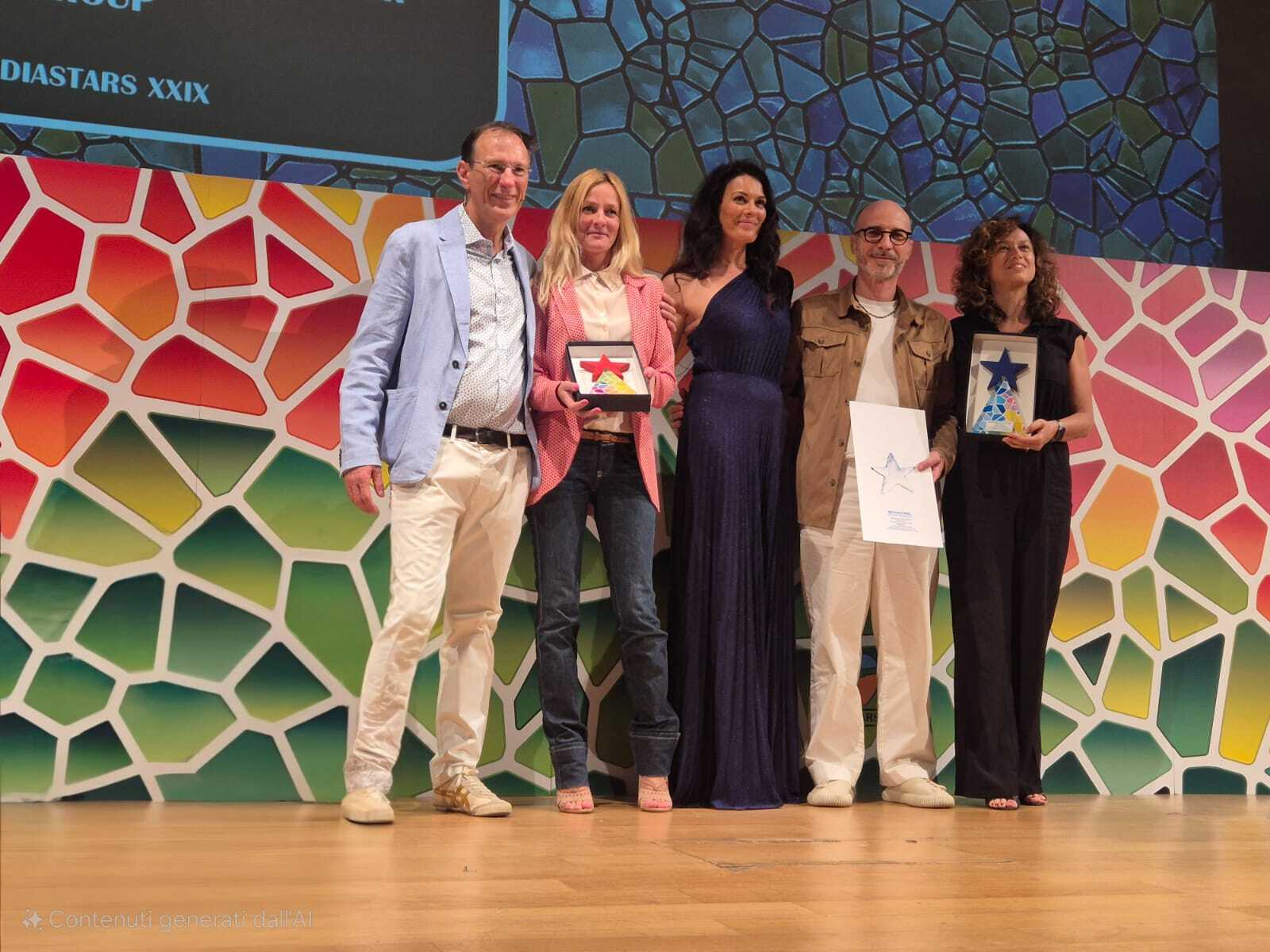 MIDO wins again: communication campaign wins award for third consecutive year