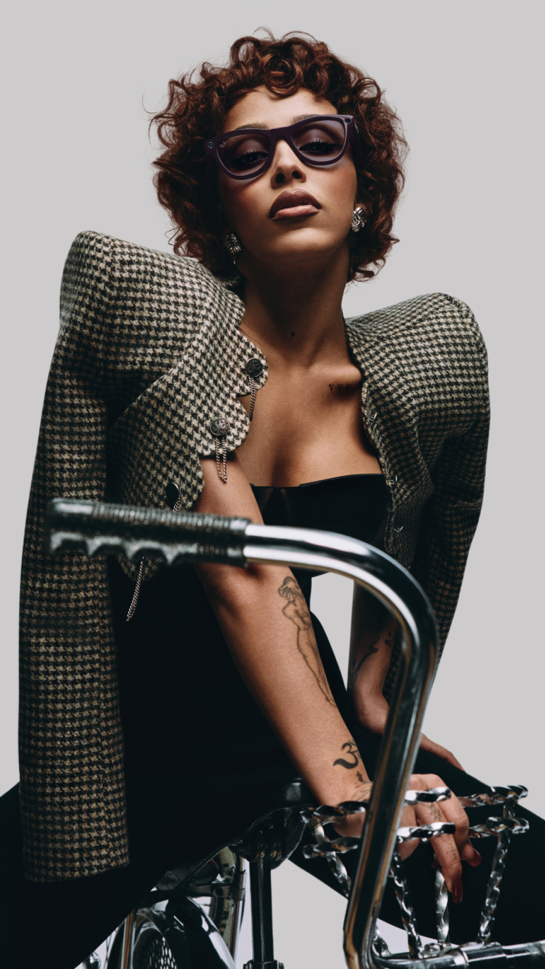 EssilorLuxottica presents a selection of its eyewear brands at Mido 2026