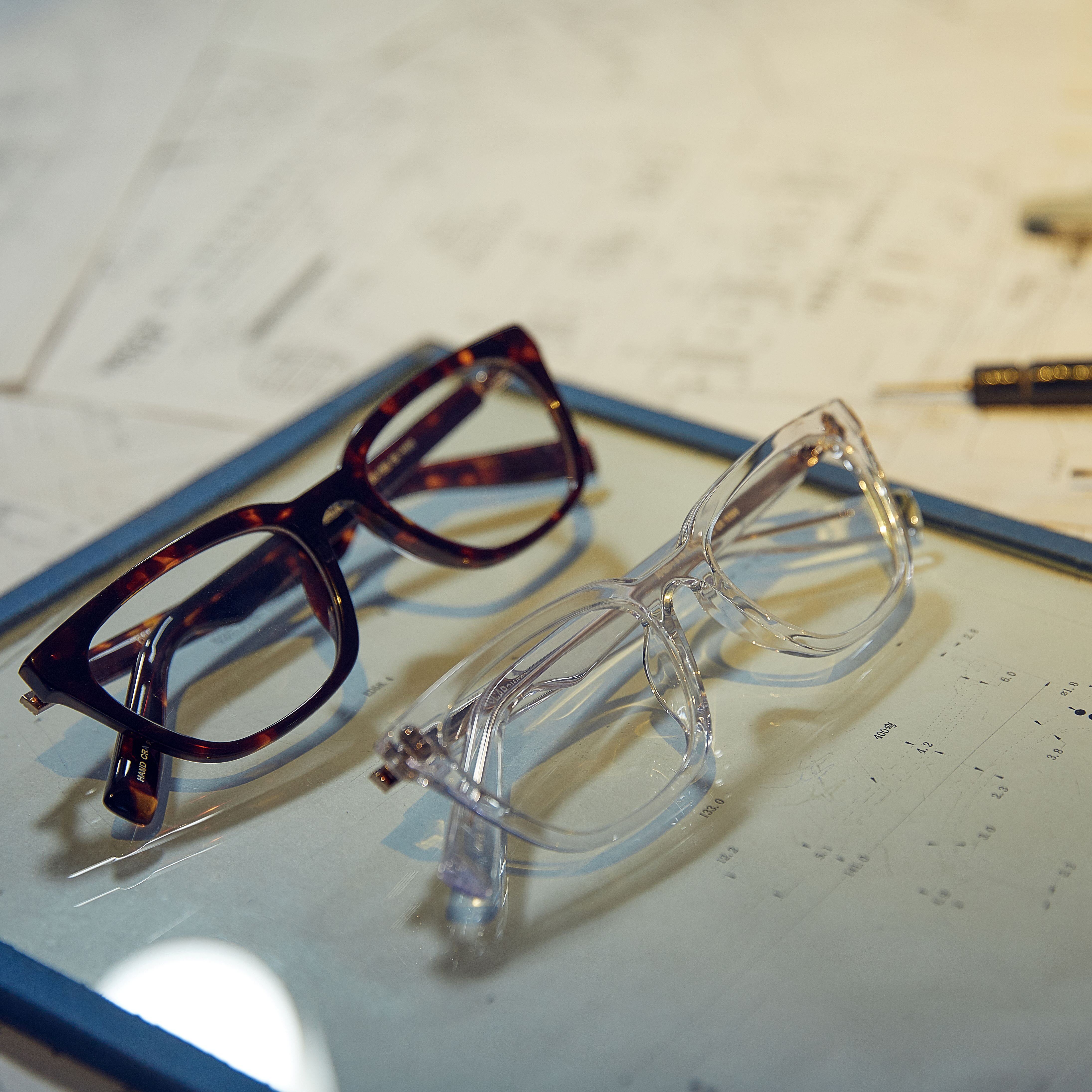 Xinqidian Glasses: produzione e distribuzione di montature di qualità