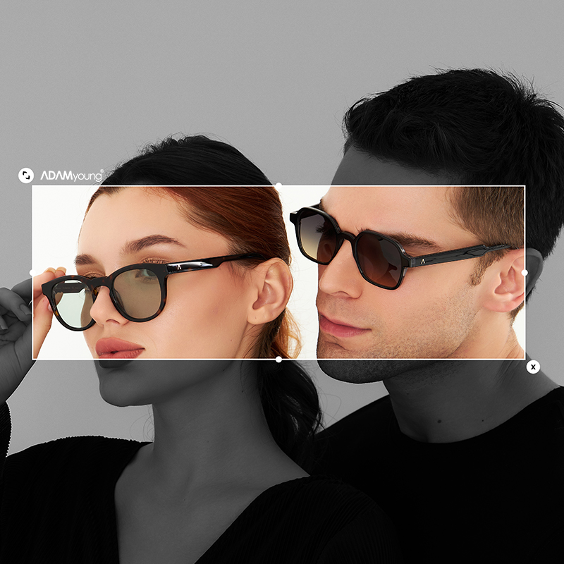 Adam Young: IZ, un omaggio alle origini dell’occhialeria