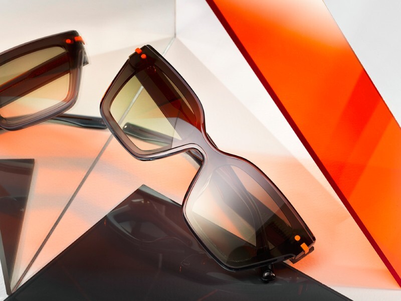 Italia Independent presenta i nuovi modelli sole Special SS26