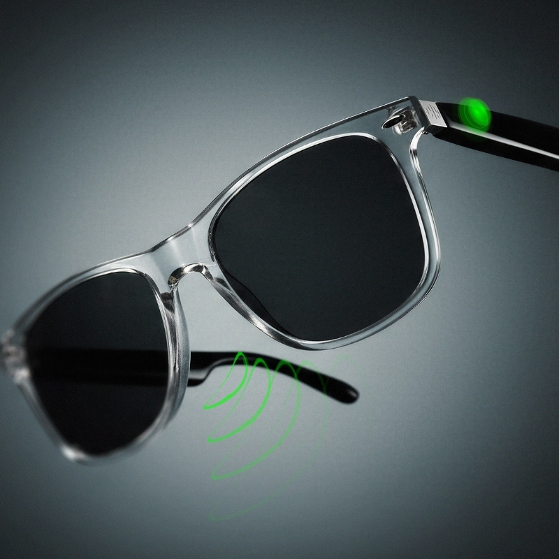 EyeFly: The MODO Way For Smart Glasses