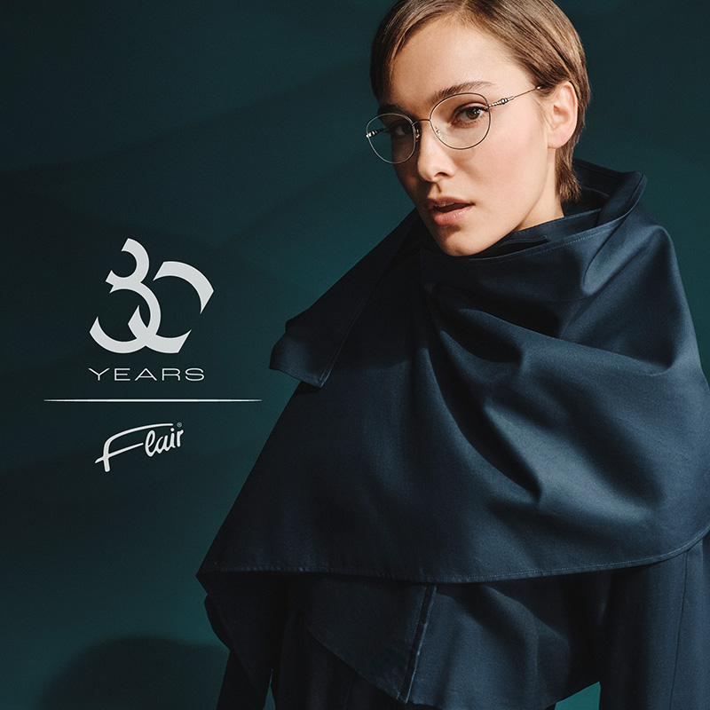 FLAIR - 80 anni di eccellenza