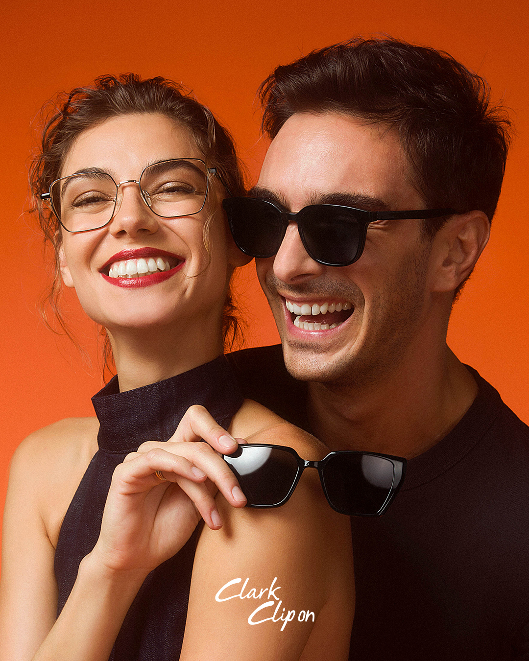 Trevi Coliseum celebrates 55 years of style with the 2026 campaign: “The flow. Every moment matters.”