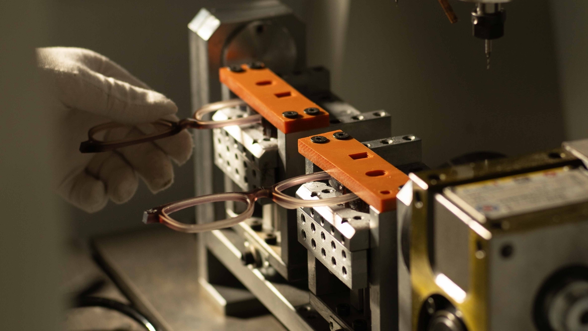 Manufacture Vendôme: l'eccellenza artigianale francese nell'occhialeria