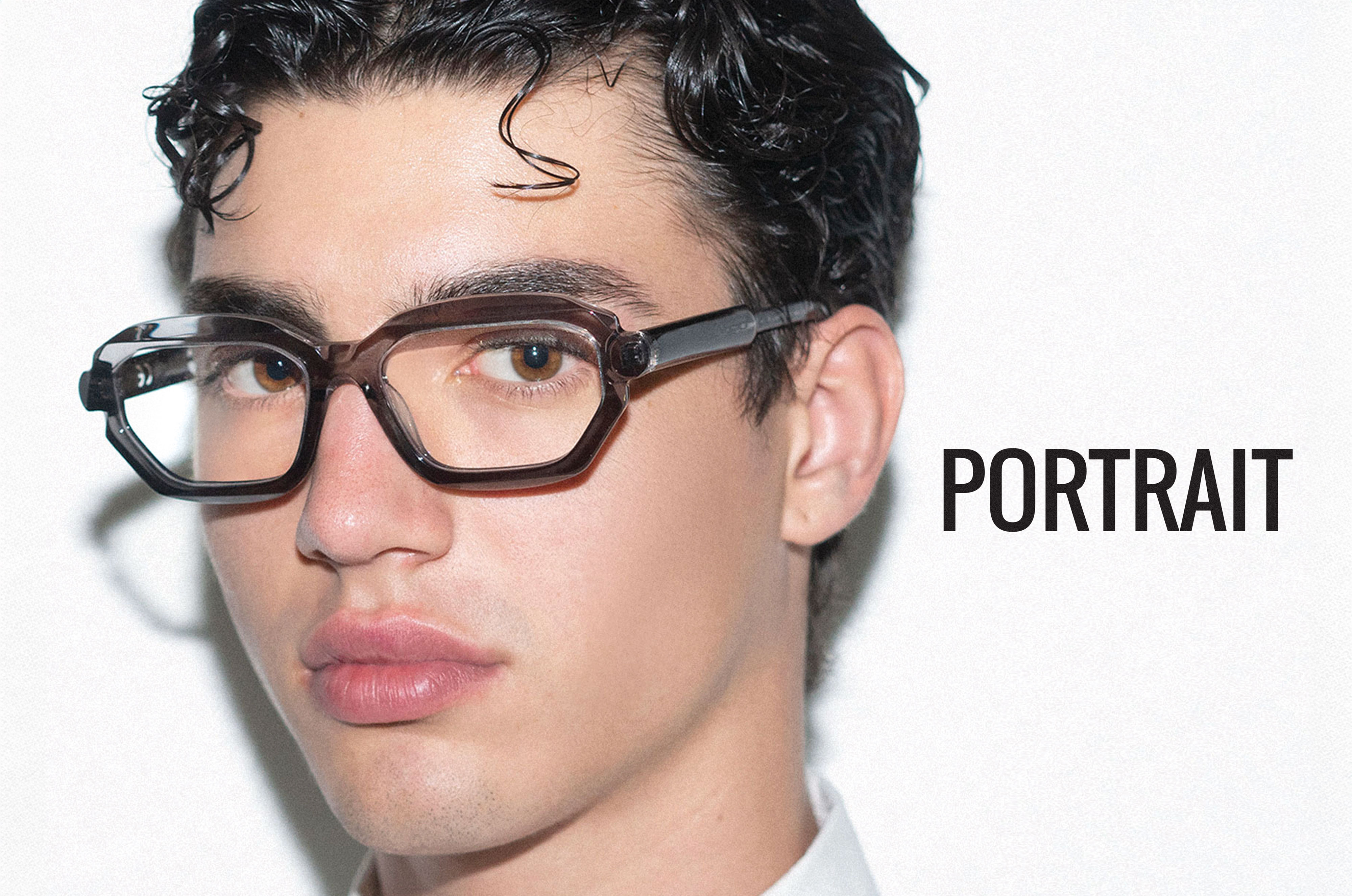 PORTRAIT presents the latest news from its Essential and Editorial collections at MIDO 2026