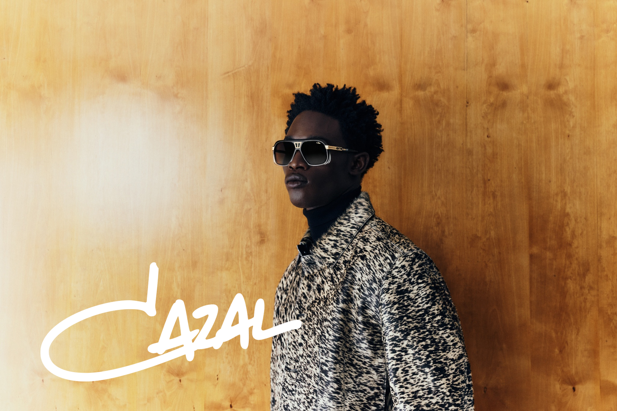 Cazal: architetture sonore