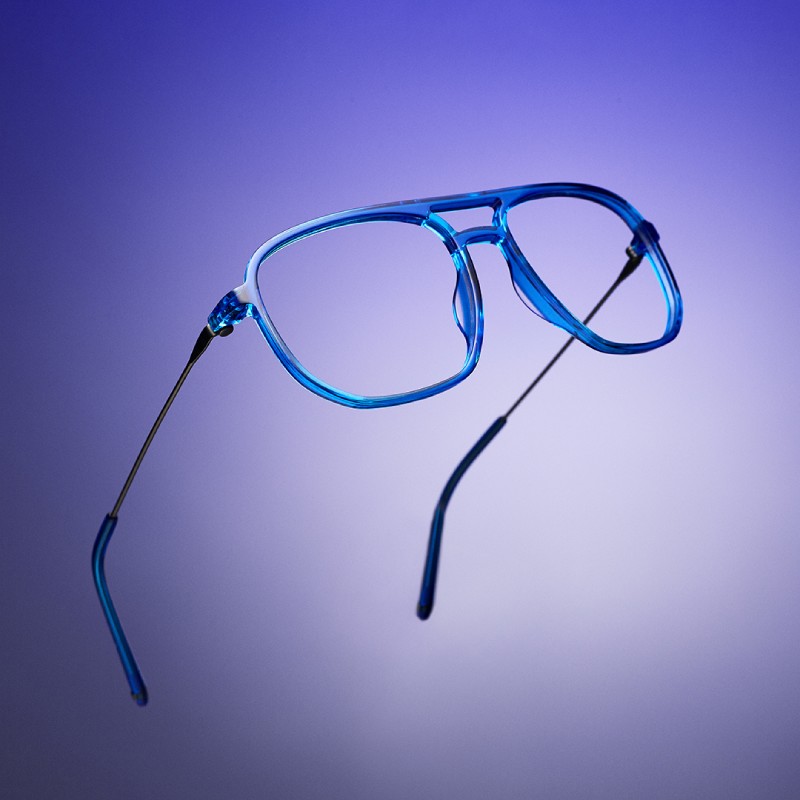 Refined Design and Modern Colors in MODO’s HD Acetate Collection