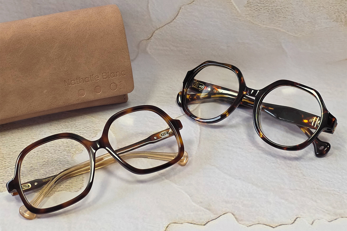 Nathalie Blanc: French savoir-faire and timeless elegance