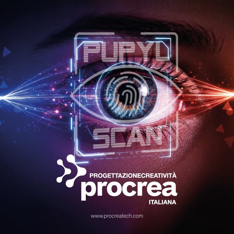 Pupyl Scan: Advanced Digital Solution for Precision Optical Consultion and Lens Fitting