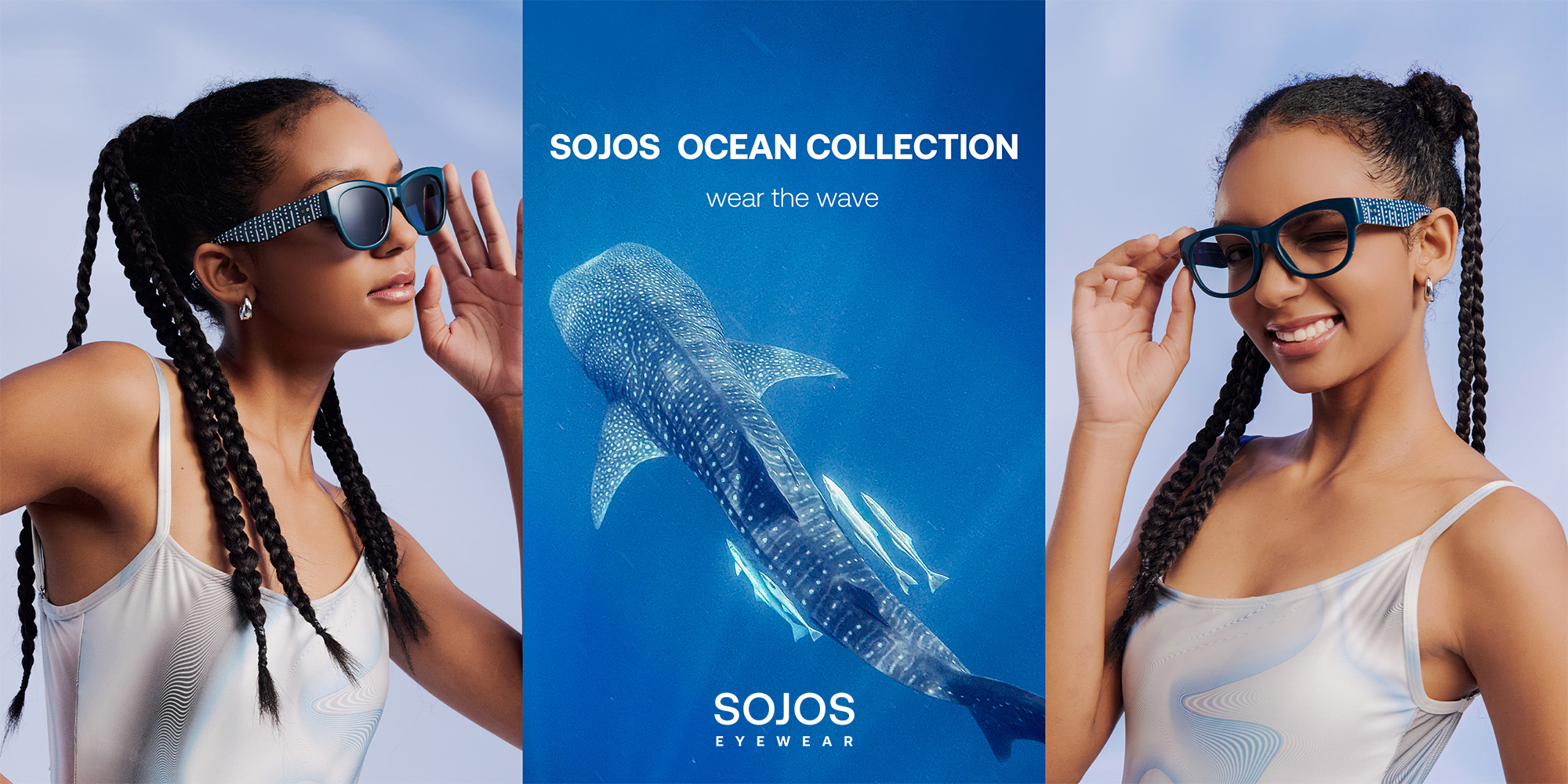 Beyond Manufacturing: Sojos Eyewear, Creative & Quality Partner in Eyewear