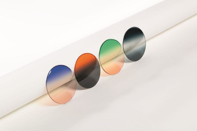 ZEISS Sunlens tra innovazioni di colore e impegno per l'ambiente