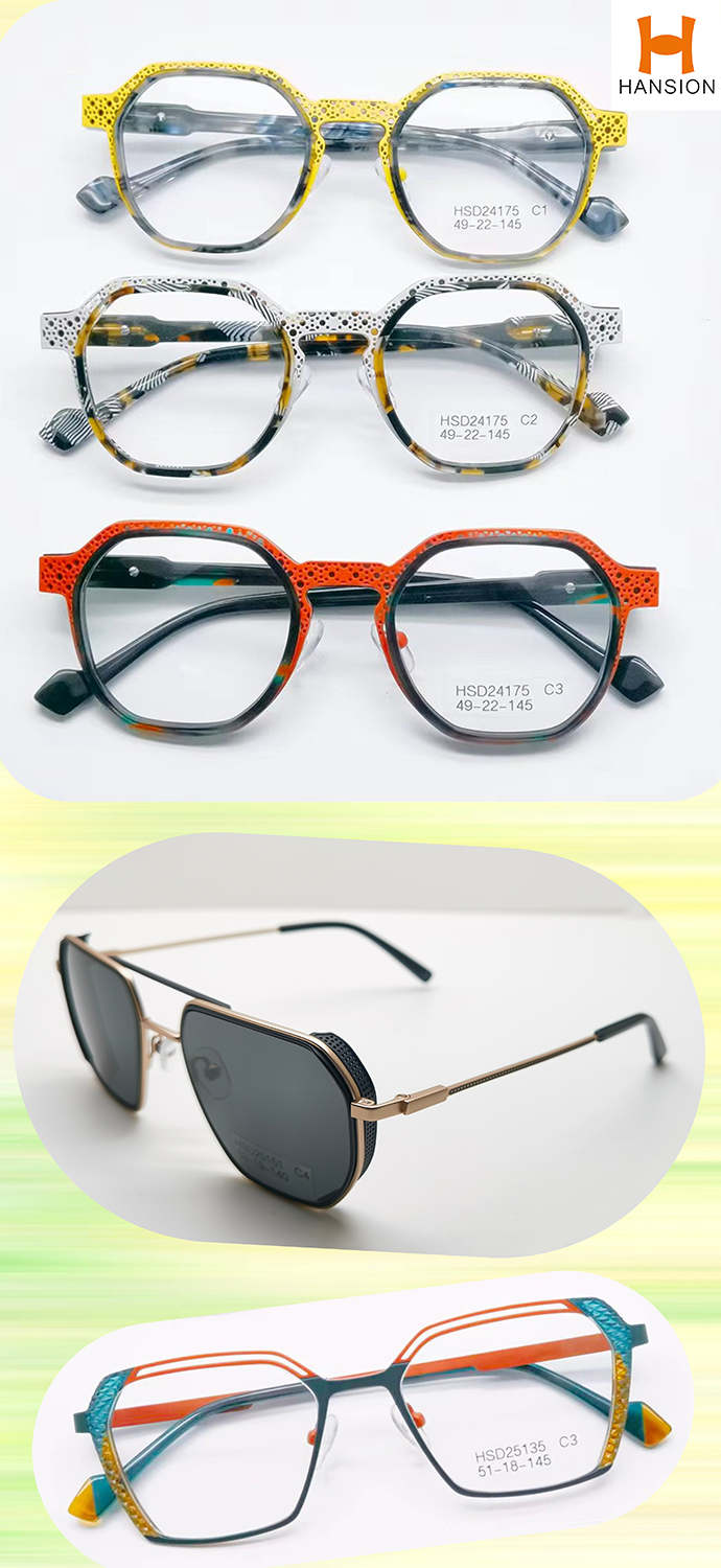 Eyewear Factory: qualità, innovazione e impegno incentrato sul cliente