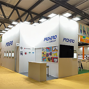 Prohero: il produttore di occhiali professionali a Taiwan