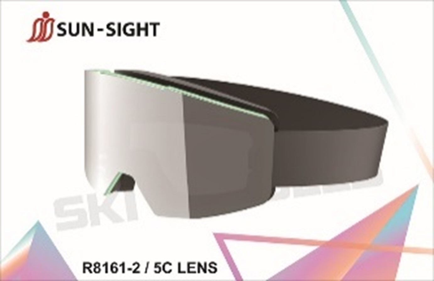 Sun Sight Glasses: the perfect fusion of performance and style, offering comfort, elegance, an expanded field of vision