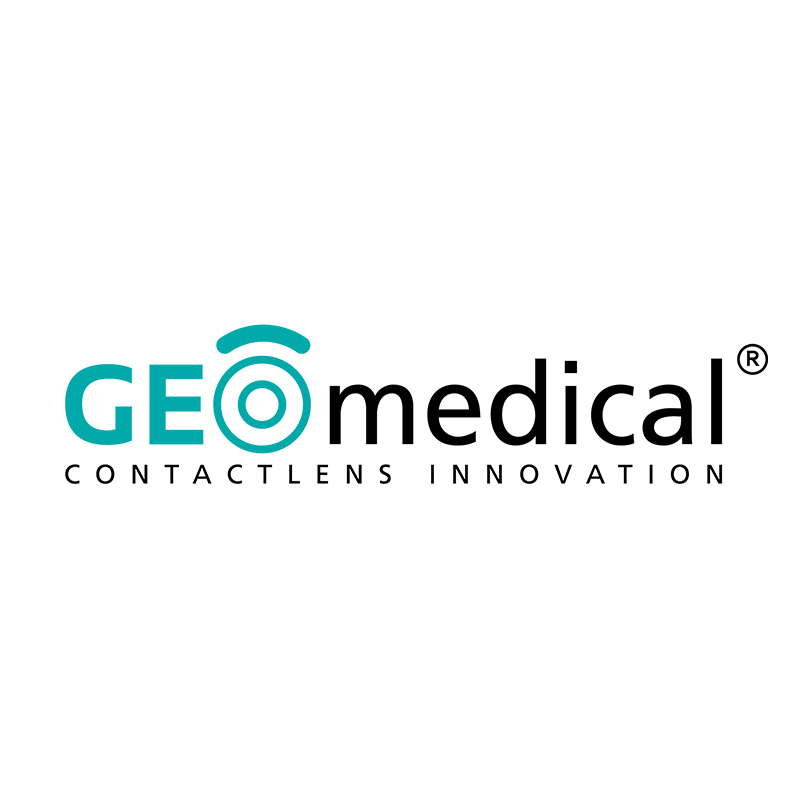 PUSCON by GEO Medical: the new frontier of biocompatible contact lenses