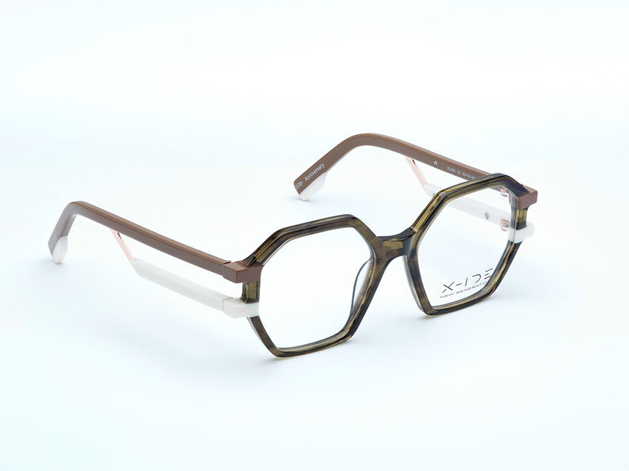 Immagine98 welcomes the new season with warm, cosy colours for X