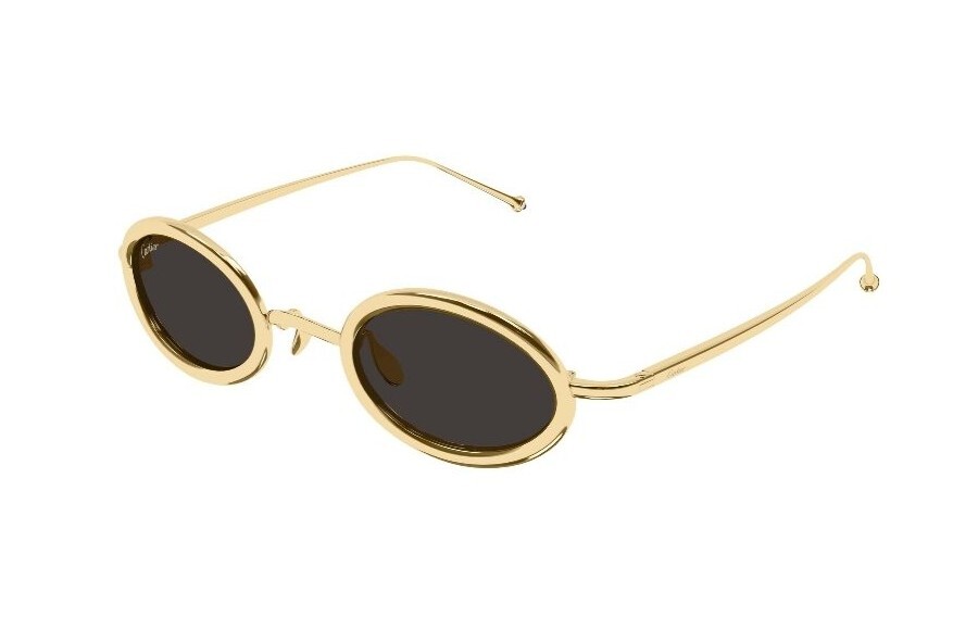 Cartier unveils the new limited-edition Capsule de Cartier - Milan