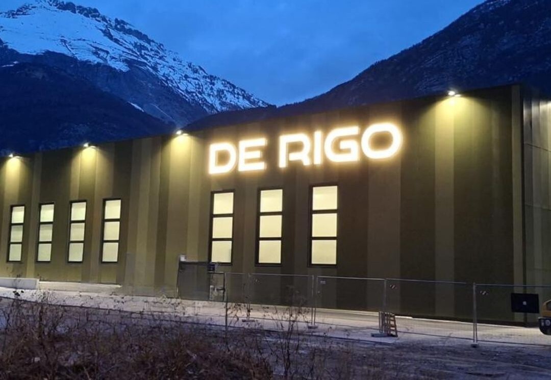 De Rigo closes 2025 slightly down: retail supports overall performance