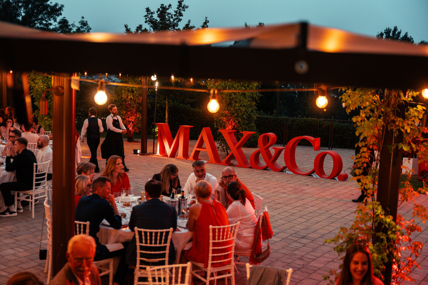Marcolin Summer Buying Days Varignana
