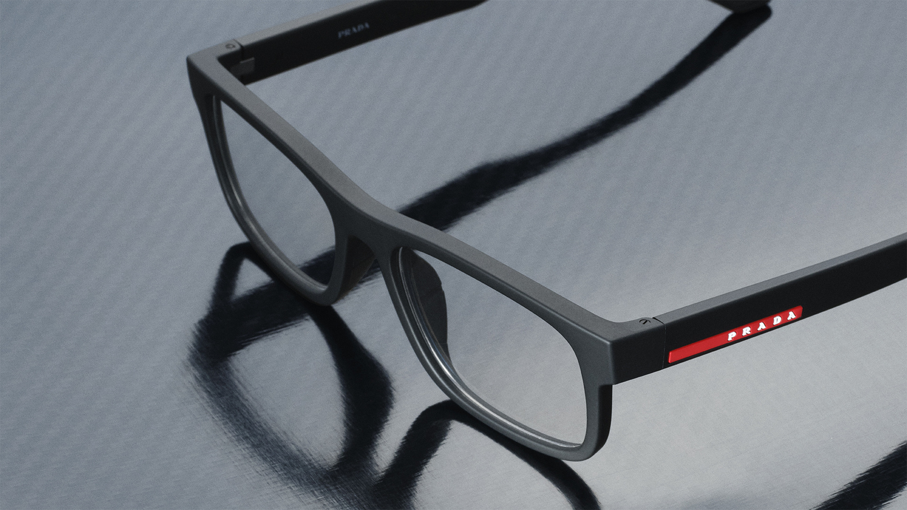 In the midst of the action Prada Linea Rossa 6