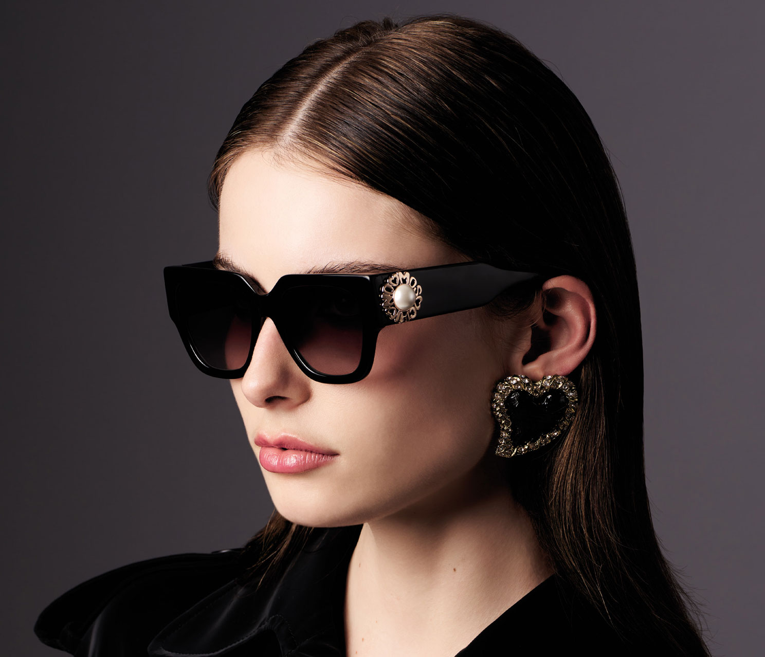 Safilo: early renewal for Moschino and Love Moschino eyewear