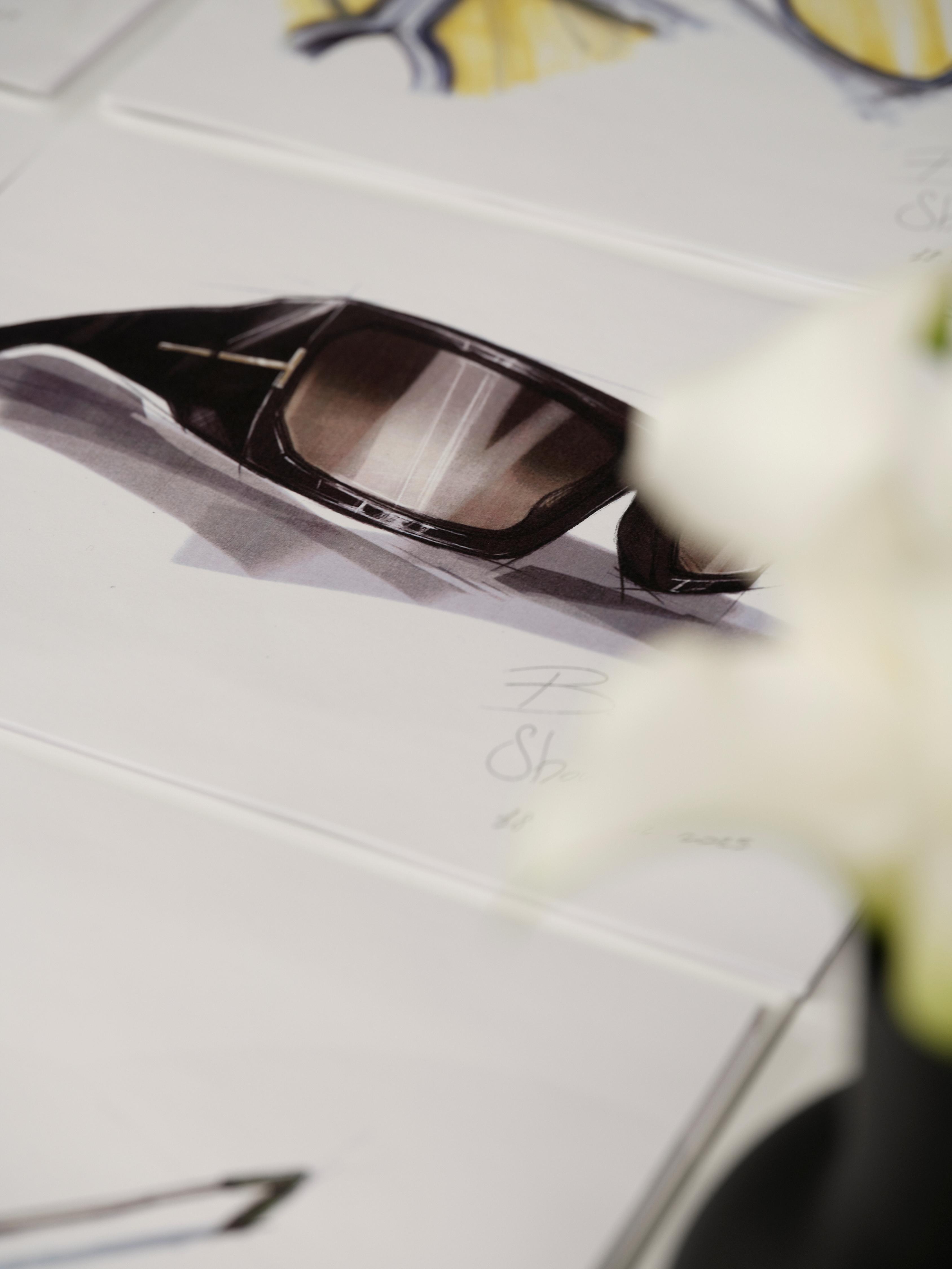 Marcolin opens new showroom in Barcelona: expansion strategy in the EMEA market