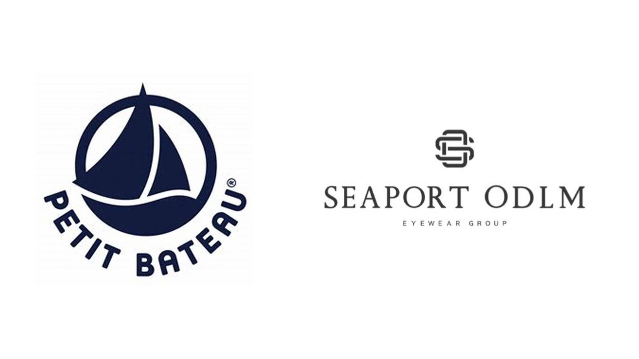 Petit Bateau debuts in Kids Eyewear with Seaport Odlm - Milan Optical ...