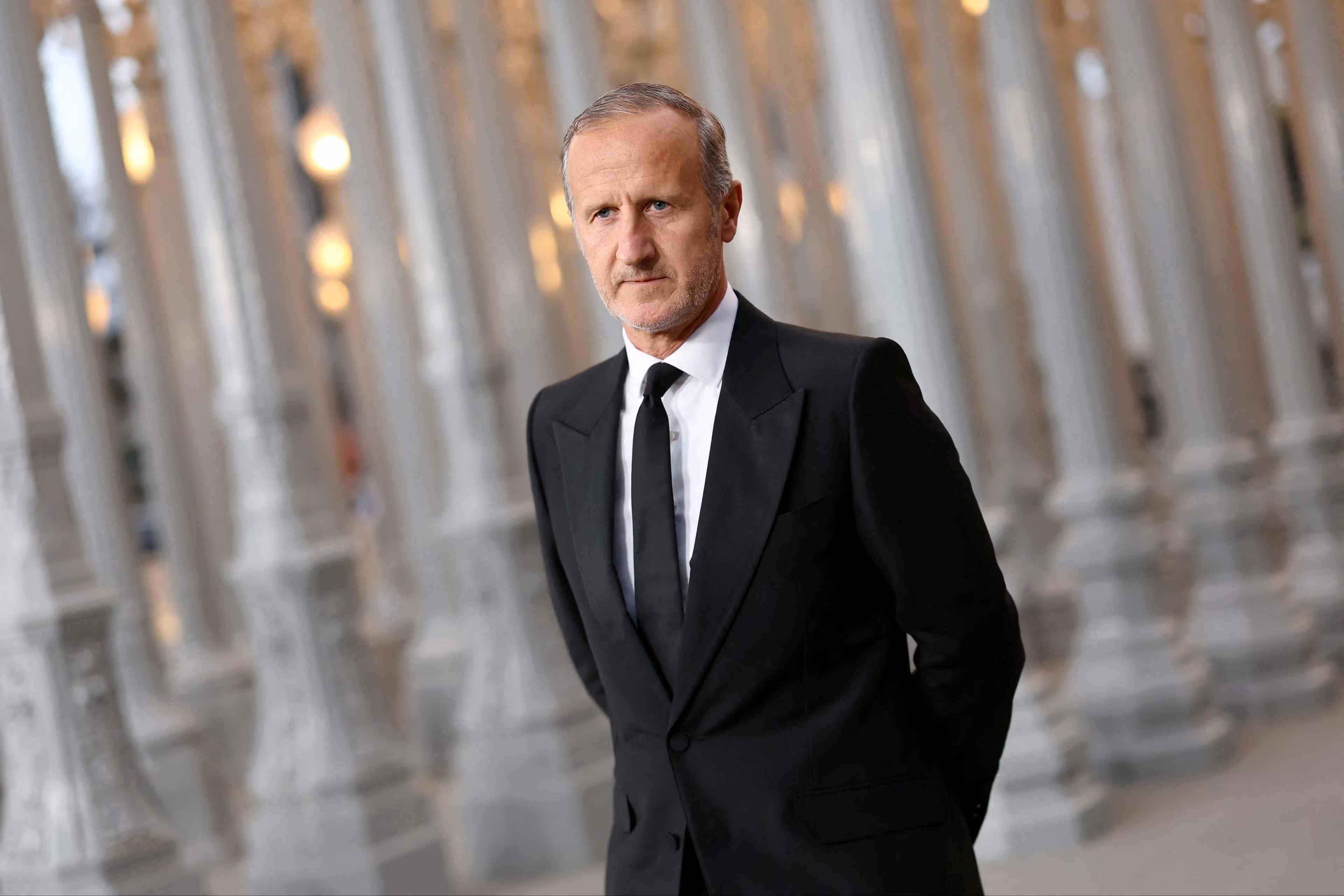 Dolce & Gabbana nomina Stefano Cantino co-CEO