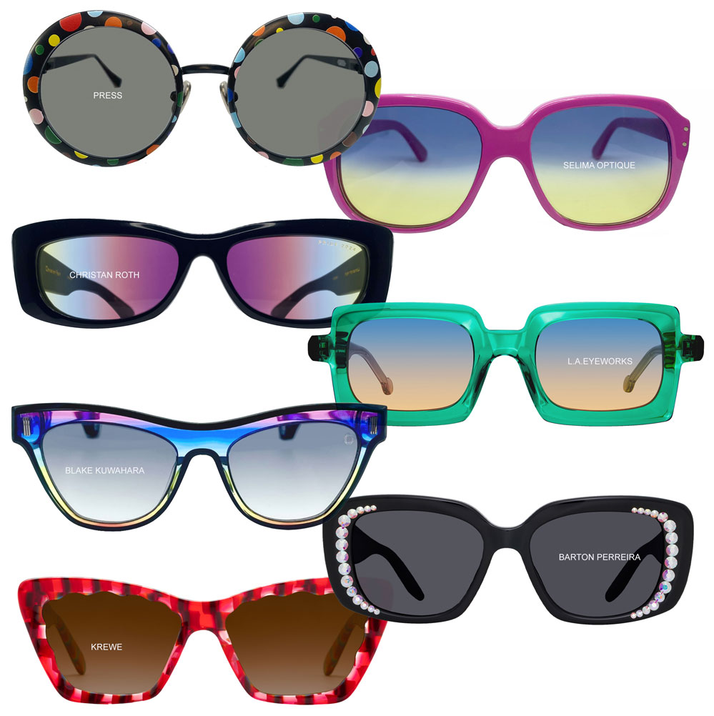 Fashion mind occhiali online