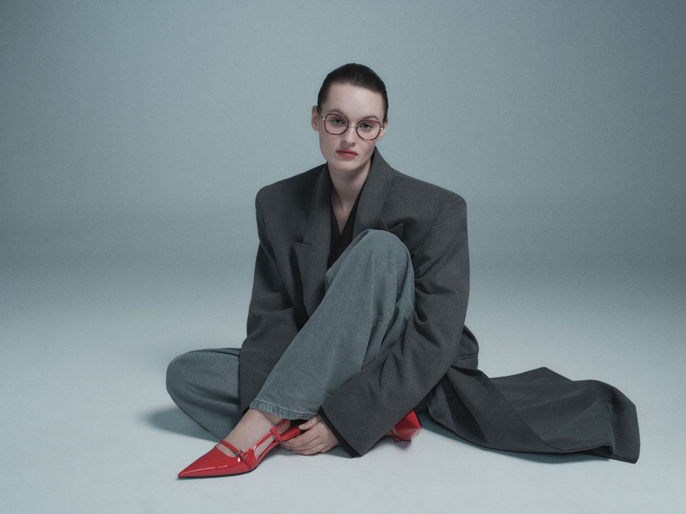 The XS Collection of Gigi Studios encapsulates the spirit of the brand ...