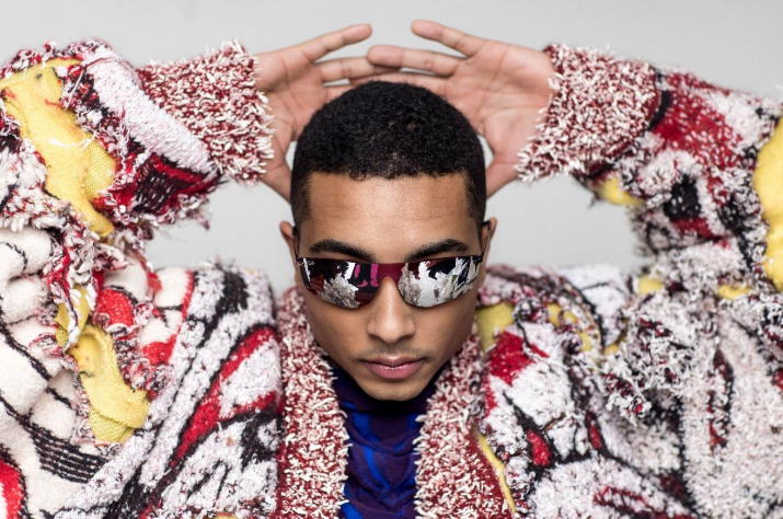 Ray-Ban supports emerging design talents