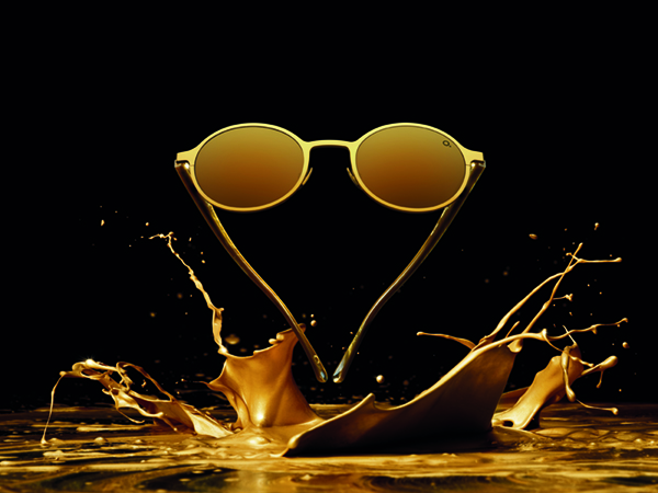 Etnia Barcelona focuses on the luxury sector Milan Optical Fair