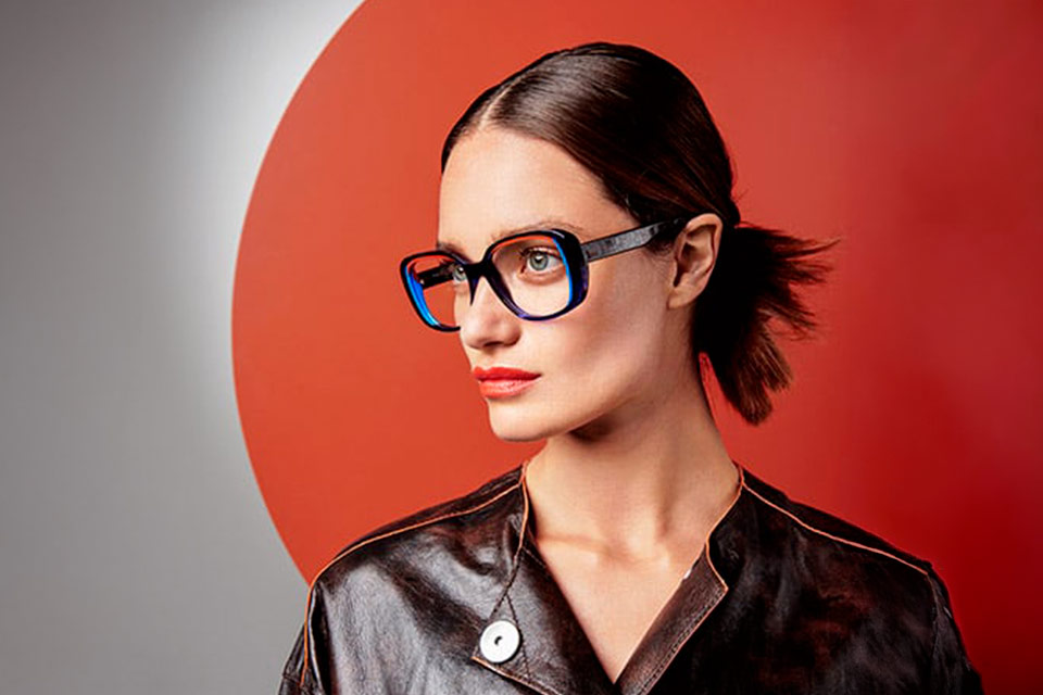 A new collection at FACE A FACE - Milan Optical Fair | MIDO Eyewear Show