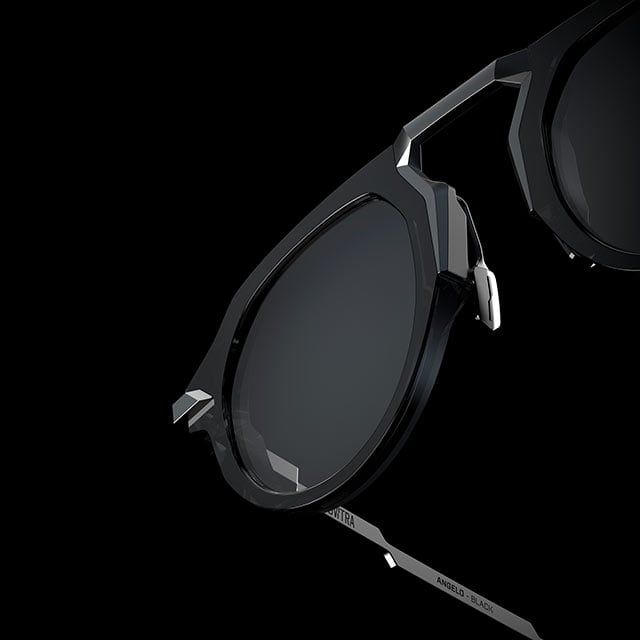 Collezione Limited Edition Movitra: in anteprima una nuova forma aviator