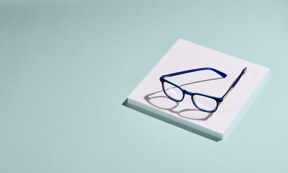 Sustainable focus with launch of BOTANIQ™ eyewear collection this month