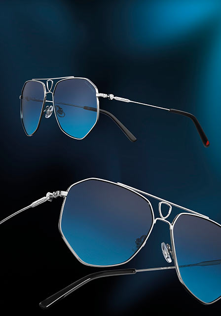 Un brand storico dal carattere intraprendente con design 100 italiano Fiera Occhiale Milano MIDO Eyewear Show