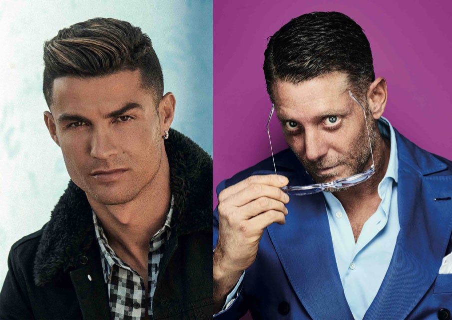 Italia independent cr7 hotsell