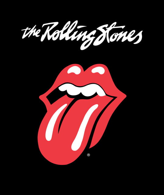 The French company announces global partnership with The Rolling Stones