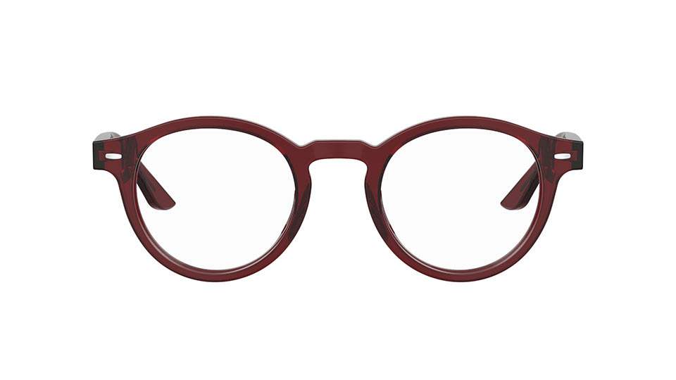 A contemporary eyewear collection, designed for every member of the family