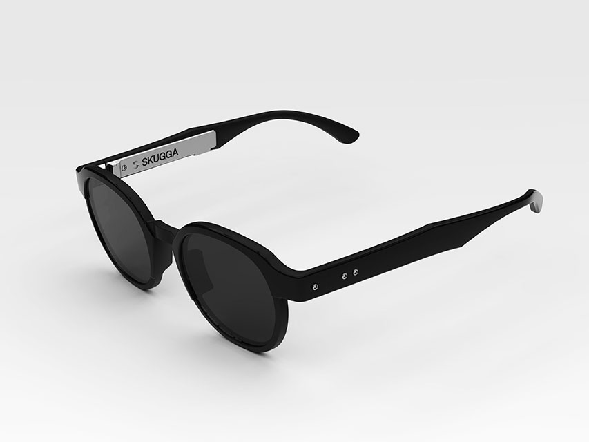 ADVANCING SMART GLASSES FOR FASHION AND DESIGN BRANDS